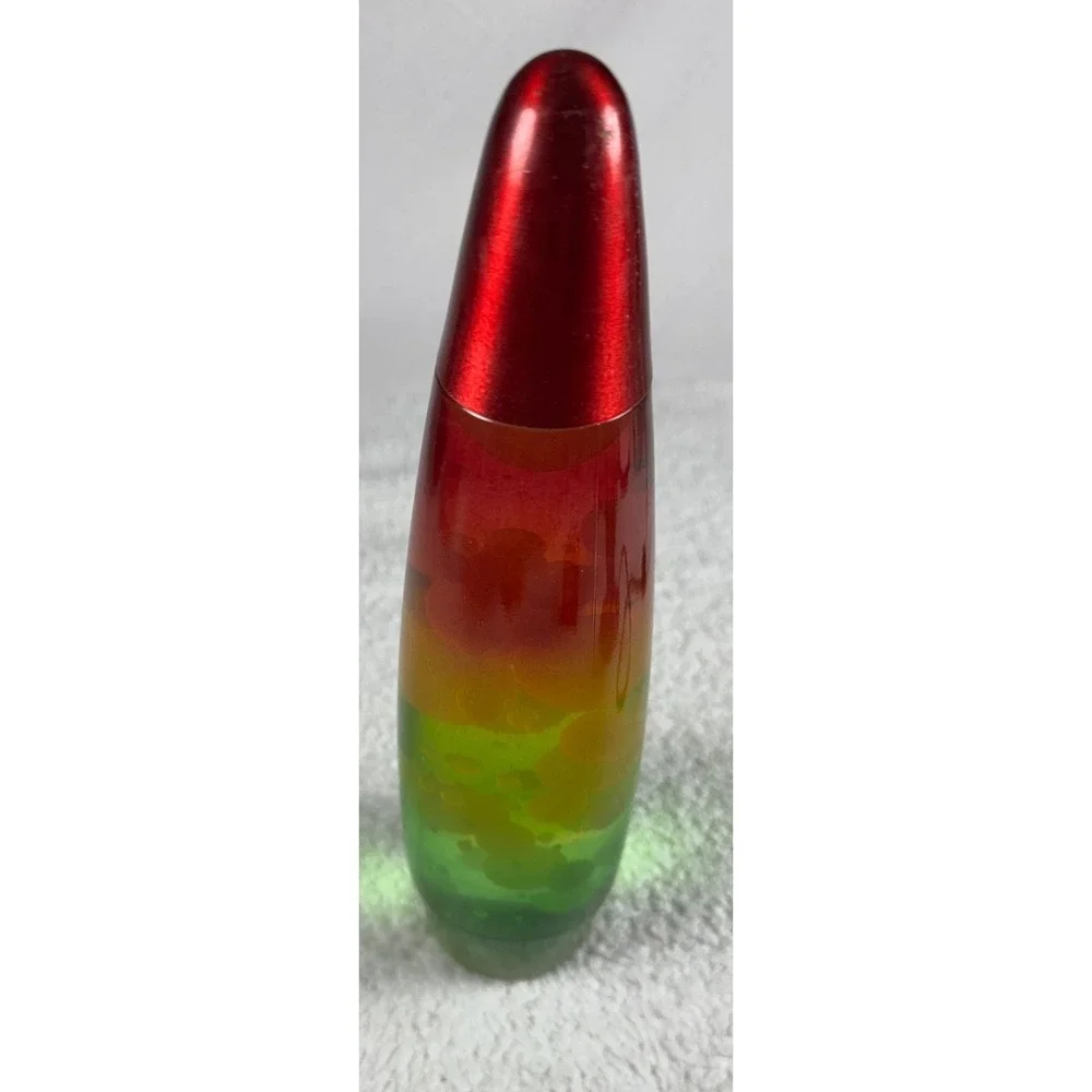 Motion and Glitter Lava Lamp Model KM-1031 16